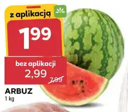 Stokrotka Market ARBUZ oferta