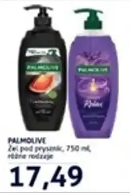 Blue Stop Żel pod prysznic Palmolive oferta