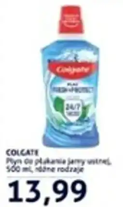Blue Stop Plyn do plukania jamy ustnej oferta