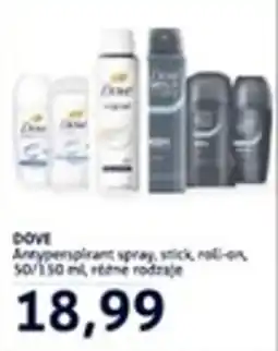Blue Stop DOVE Anzygęspxirant oferta