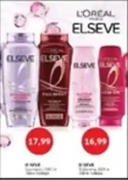 Blue Stop L'Oréal Paris Elseve oferta