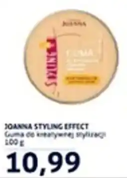 Blue Stop Joanna Styling Effect Guma do krewnyjnej stylizacji oferta