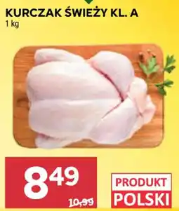 Stokrotka Market Kurczak Świeży Kl. A oferta