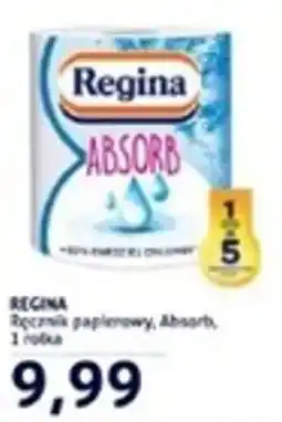 Blue Stop Ręcznik papierowy Absorb oferta