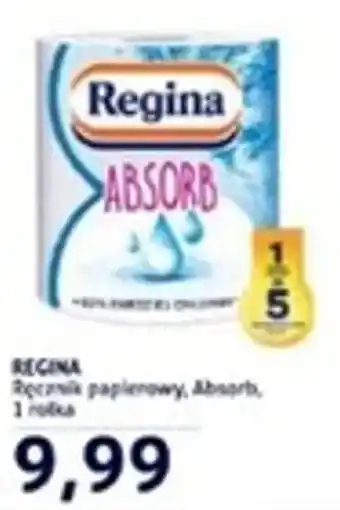 Blue Stop Ręcznik papierowy Absorb oferta