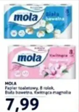 Blue Stop Papier toaletowy, Kwitnąca magnolia oferta