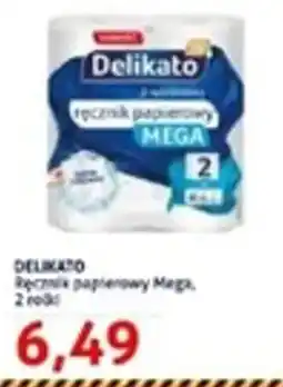 Blue Stop Ręcznik papierowy MEGA oferta