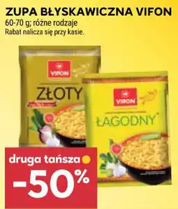 Stokrotka Market Zupa błyskawiczna Vifon oferta