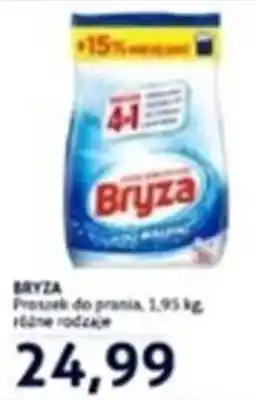 Blue Stop Proszek do prania Bryza oferta