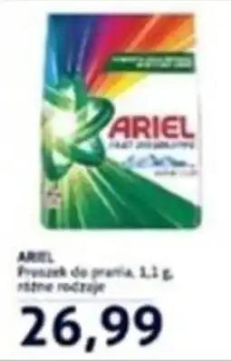 Blue Stop Preszek do prania Ariel oferta
