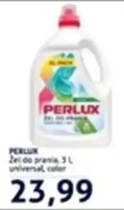 Blue Stop Żel do prania, PERLUX oferta