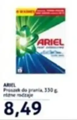 Blue Stop Ariel Proszek do prania oferta
