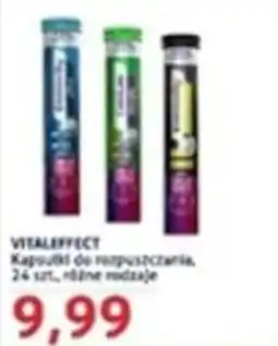 Blue Stop Kapsułki do rozpuszczania oferta