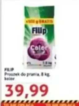 Blue Stop Proszek do prania, 8 kg, kolor oferta