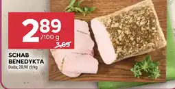 Stokrotka Market Schab Benedykta oferta