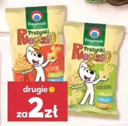 Stokrotka Market Prażynki R eks i o oferta