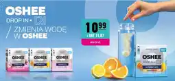 Eurocash OSHEE DROP IN. D.I oferta
