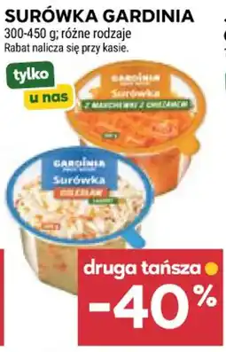 Stokrotka Market Surówka Gardinia oferta