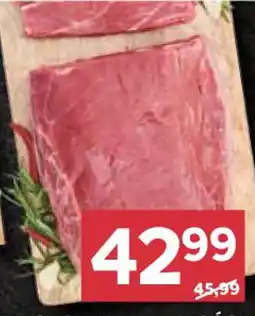 Stokrotka Market mięso wołowe oferta