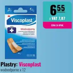 Eurocash Plastry: viscoplast oferta