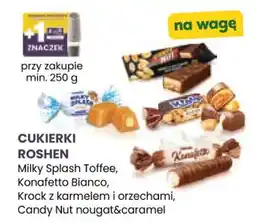 Stokrotka Market Cukierki Roshen oferta