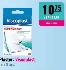 Eurocash Plaster viscoplast oferta