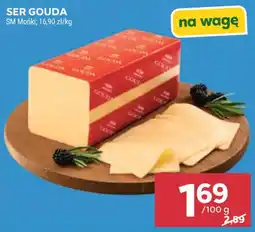 Stokrotka Market SER GOU DA oferta