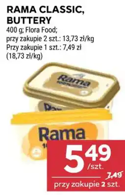Stokrotka Market Rama Classic, Butterry oferta