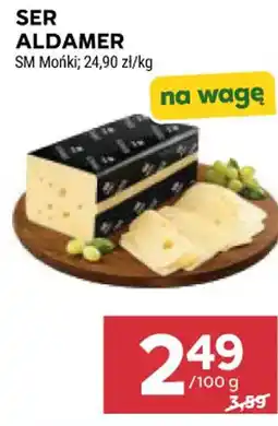 Stokrotka Market SER ALDAMER oferta