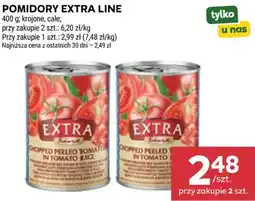 Stokrotka Market Pomidory Extra Line oferta