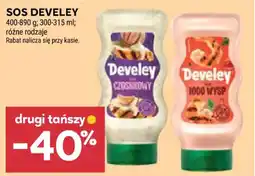 Stokrotka Market SOS DEVELEY oferta
