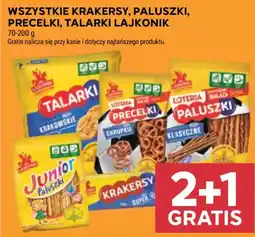 Stokrotka Market Loteria Talarki Krakowskie oferta