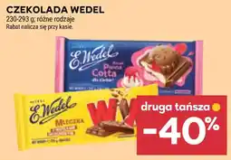 Stokrotka Market Czekolada Wedel oferta