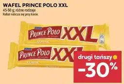 Stokrotka Market Wafel Prince Polo XXL oferta