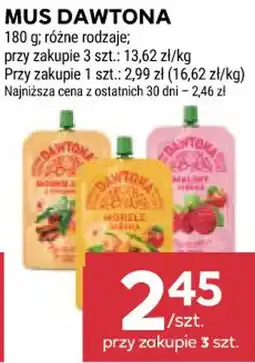 Stokrotka Market Mus Dawtona oferta