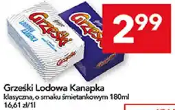 Lewiatan Grzeński Lodowa Kanapka oferta