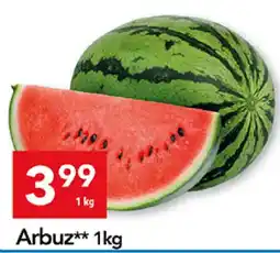 Lewiatan Arbuz** oferta