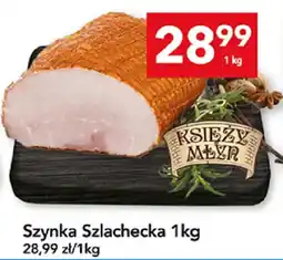 Lewiatan Szyinka Szlachecka KSIEZY MLYR oferta