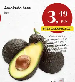 Market Point Awokado hass oferta