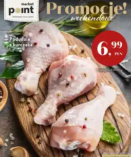Market Point Podudzia z kurczaka oferta