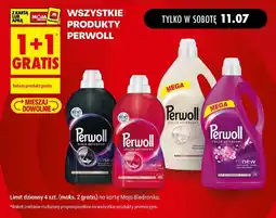 Biedronka Perwoll Color Detergent oferta