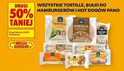 Biedronka Tortilla Pano oferta