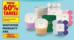 Biedronka Produkty Aril oferta