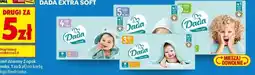 Biedronka Dada Extra Soft oferta