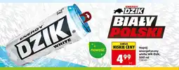 Biedronka Napój energetyczny WK Dzik White oferta
