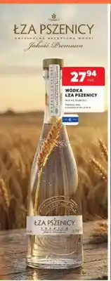 Stokrotka Wódka Łza Pszenicy oferta