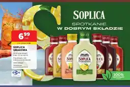 Stokrotka Likier Soplica Wiśniowa oferta