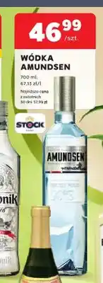 Stokrotka Wódka Amundsen oferta