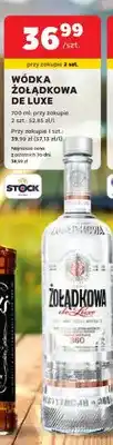 Stokrotka Wódka Żołądkowa de Luxe oferta