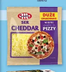 Selgros Ser Cheddar wiórki oferta